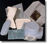 MARC, Inc. Low Cost Packaging
